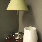 754 2080 TABLE LAMP